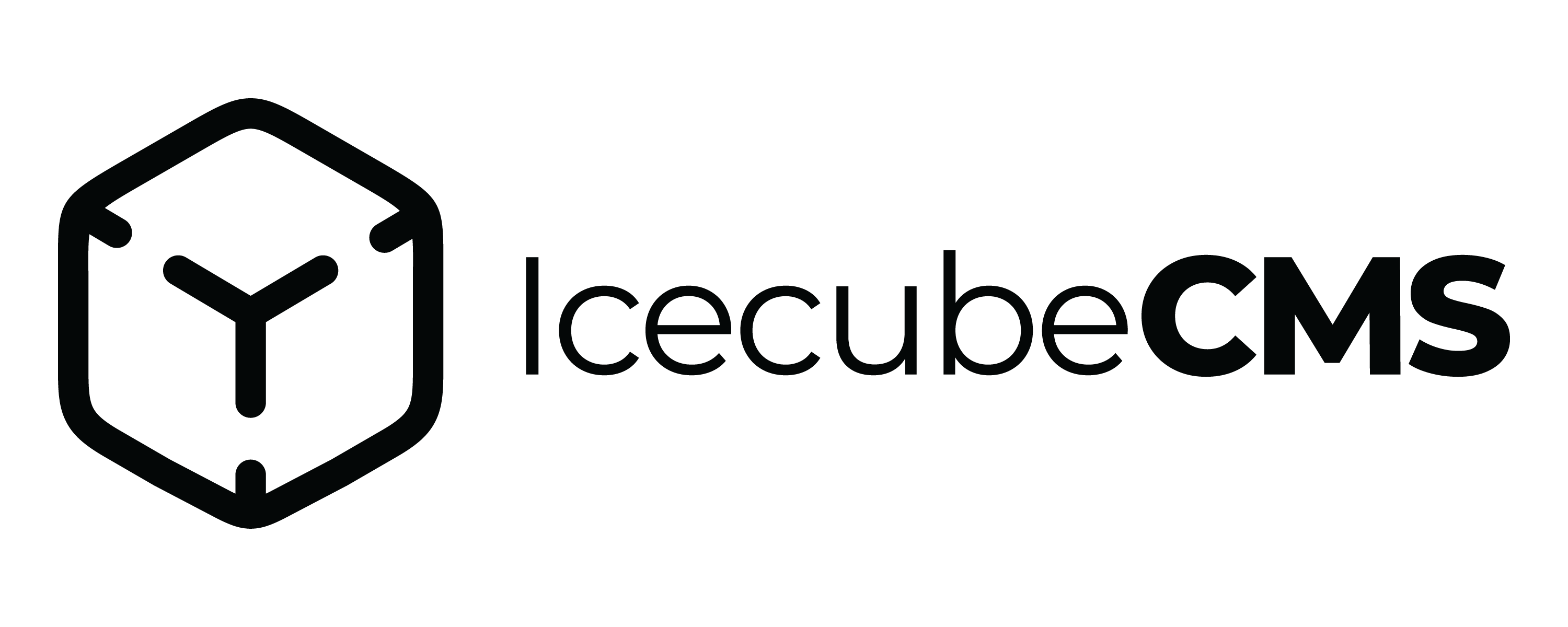 Logo - Dark - Transparent