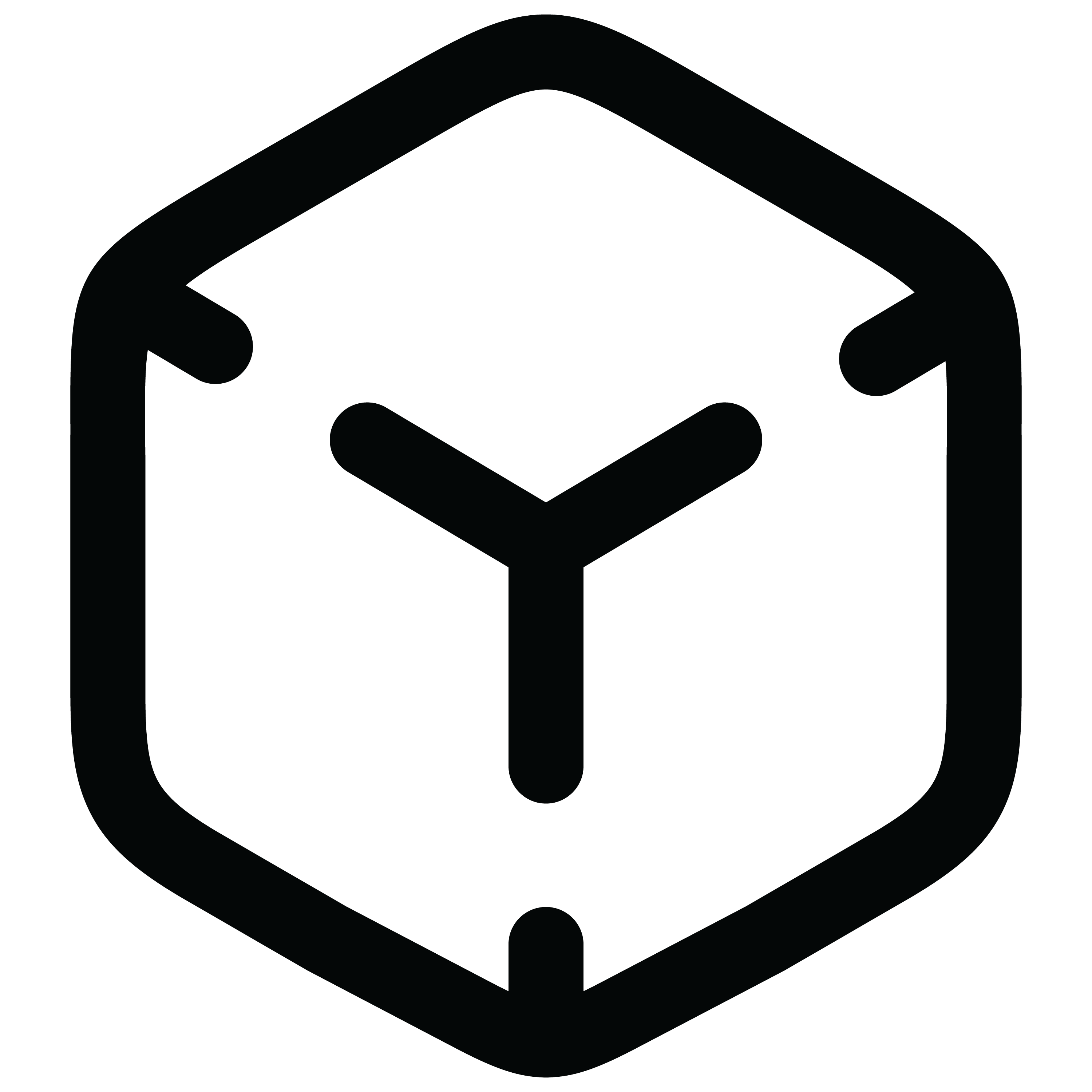 Square - Dark - Transparent